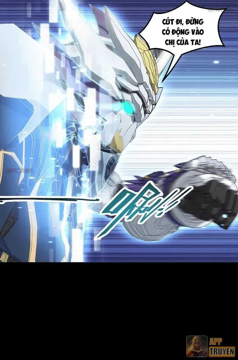 Cương Thiết Khế Ước Chapter 61 - 15