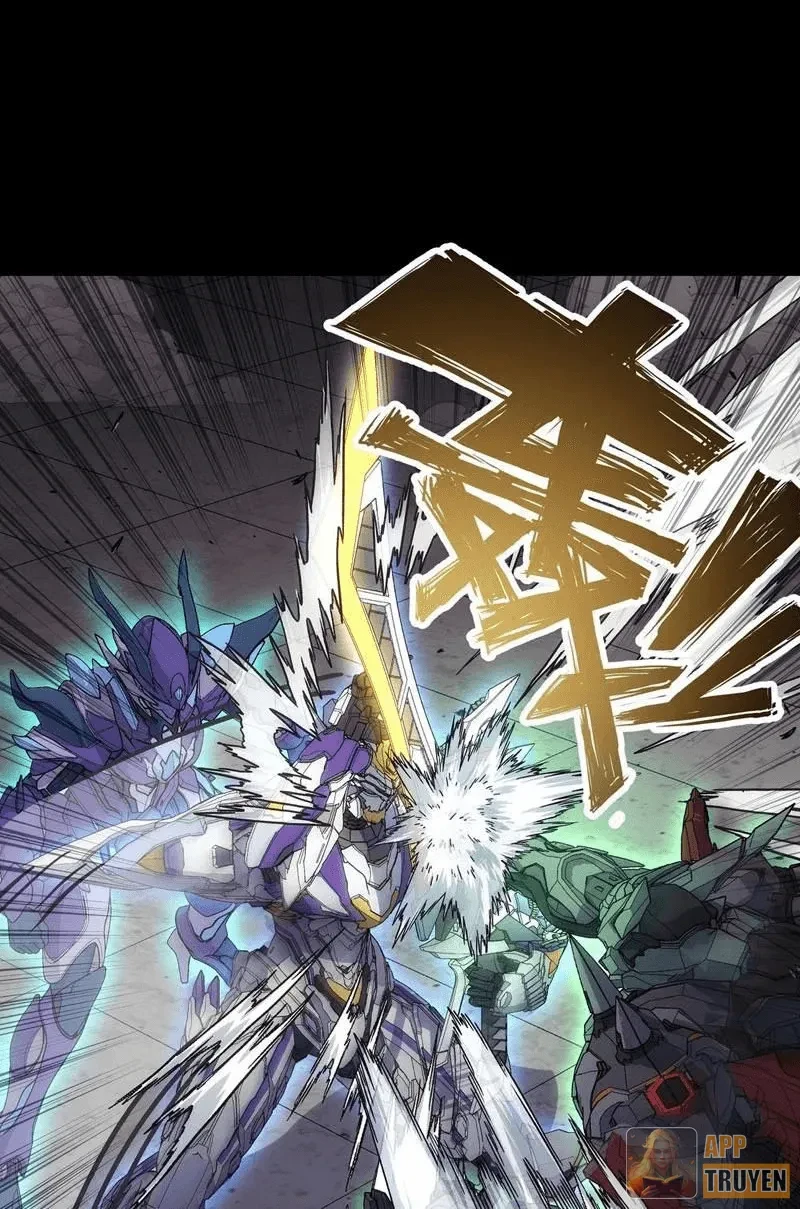 Cương Thiết Khế Ước Chapter 61 - 16