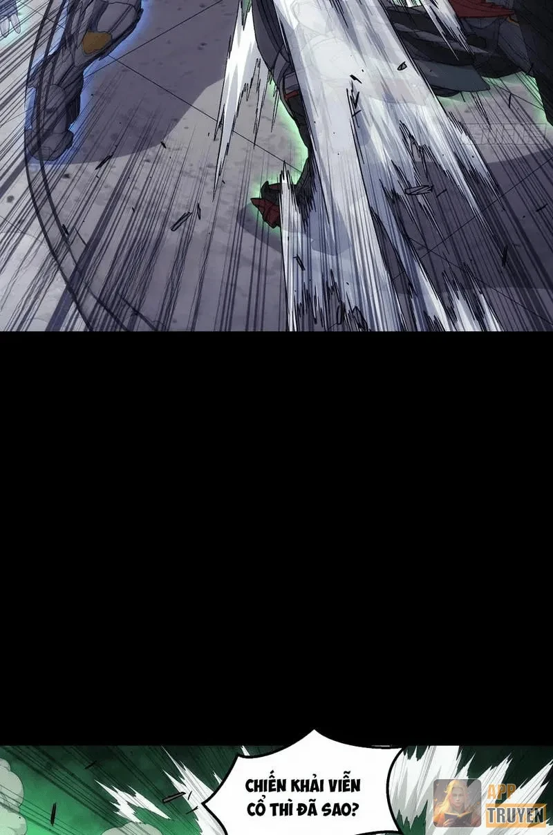 Cương Thiết Khế Ước Chapter 61 - 17