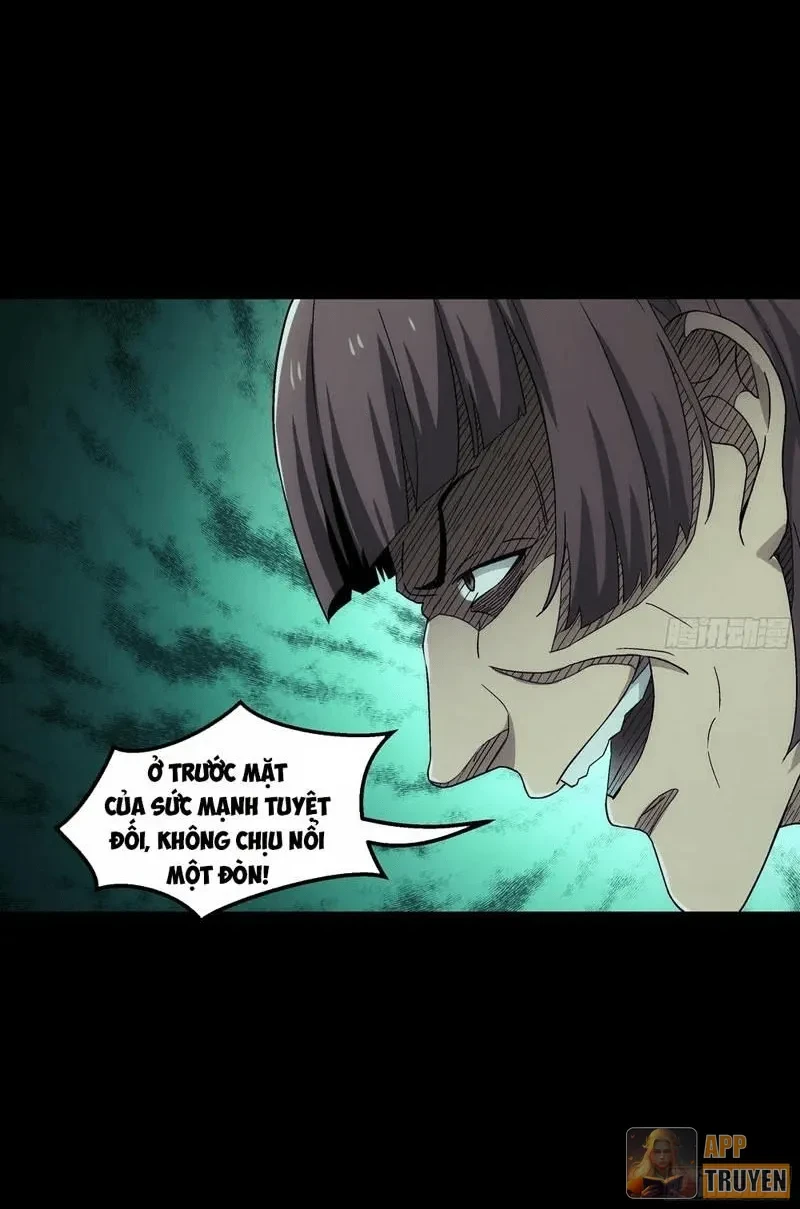 Cương Thiết Khế Ước Chapter 61 - 19