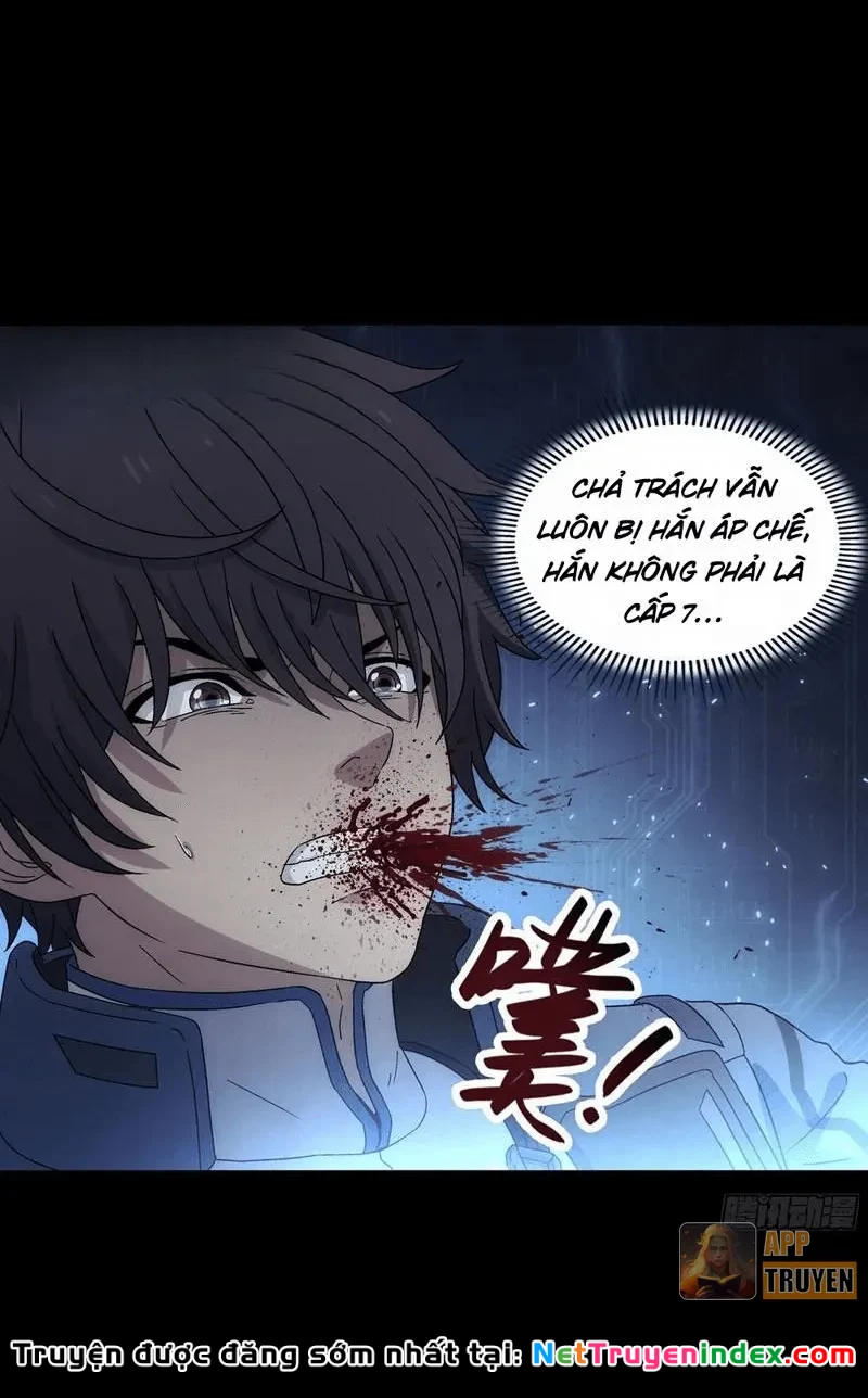 Cương Thiết Khế Ước Chapter 61 - 20