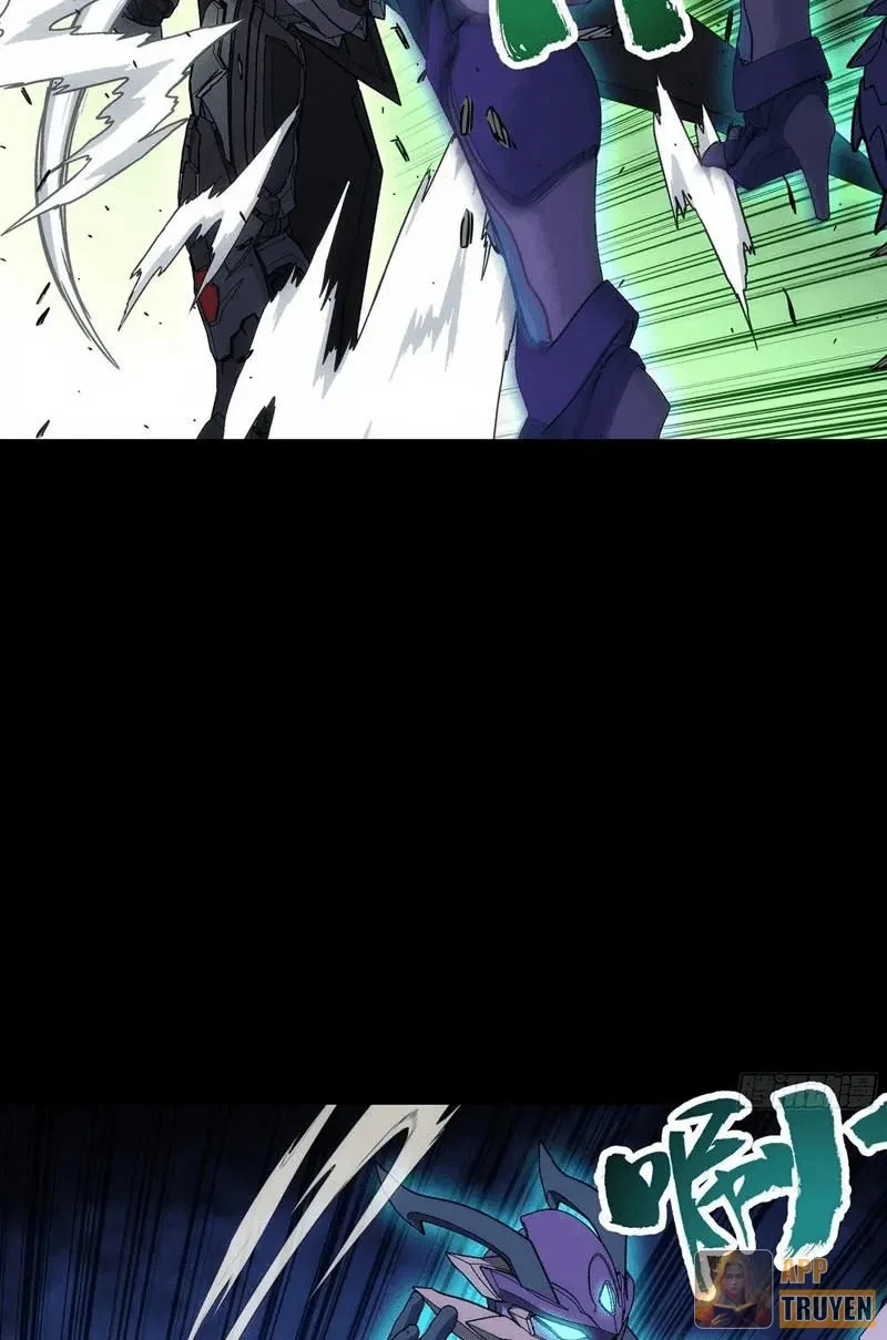 Cương Thiết Khế Ước Chapter 61 - 22