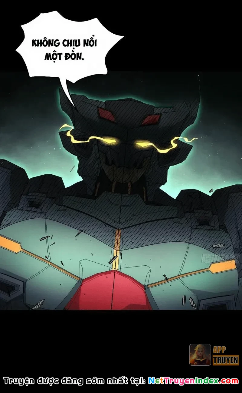 Cương Thiết Khế Ước Chapter 61 - 24