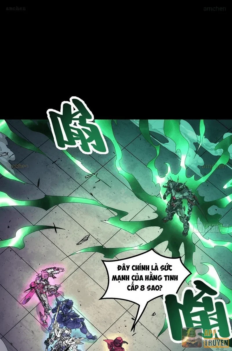 Cương Thiết Khế Ước Chapter 61 - 25