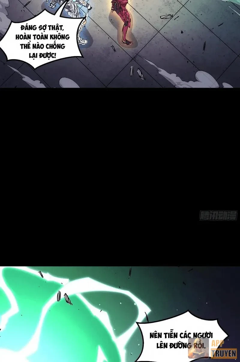 Cương Thiết Khế Ước Chapter 61 - 26