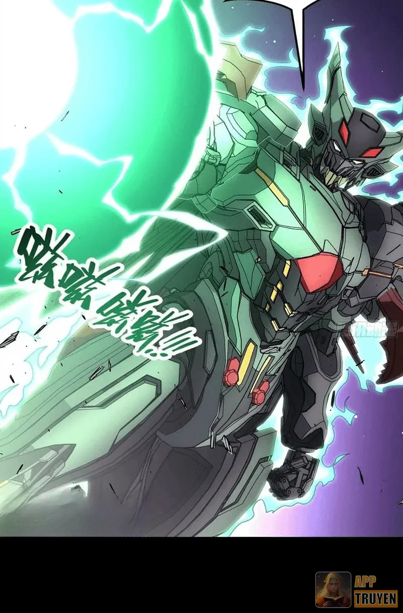 Cương Thiết Khế Ước Chapter 61 - 27