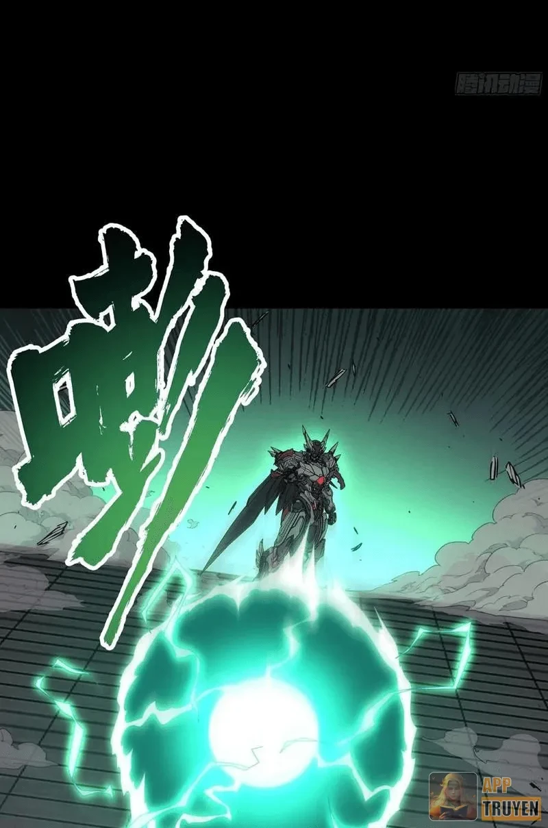 Cương Thiết Khế Ước Chapter 61 - 28