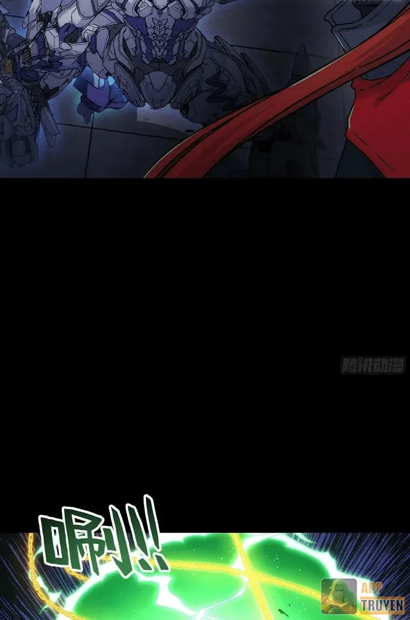 Cương Thiết Khế Ước Chapter 61 - 30