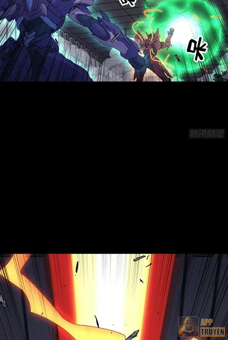 Cương Thiết Khế Ước Chapter 61 - 34