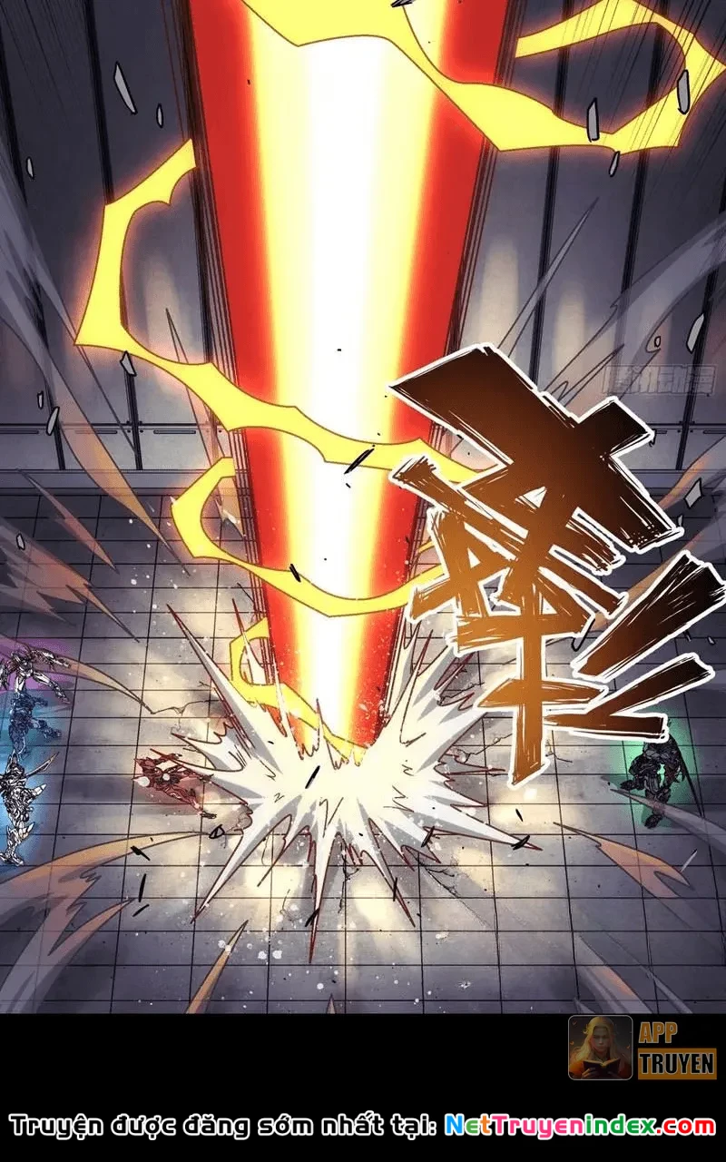 Cương Thiết Khế Ước Chapter 61 - 35