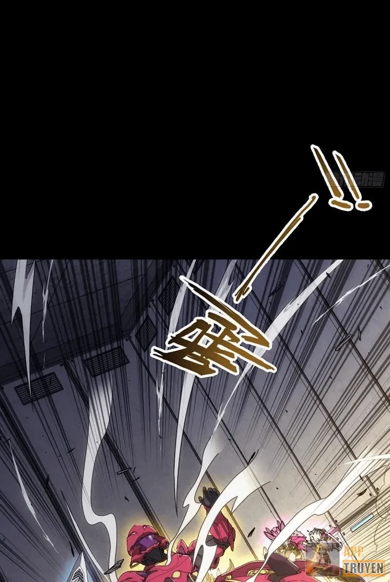 Cương Thiết Khế Ước Chapter 61 - 36