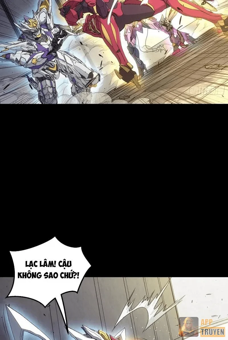 Cương Thiết Khế Ước Chapter 61 - 37