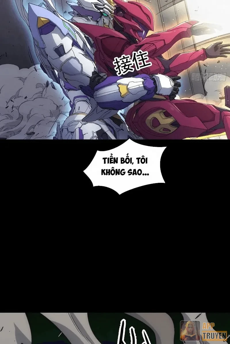 Cương Thiết Khế Ước Chapter 61 - 38