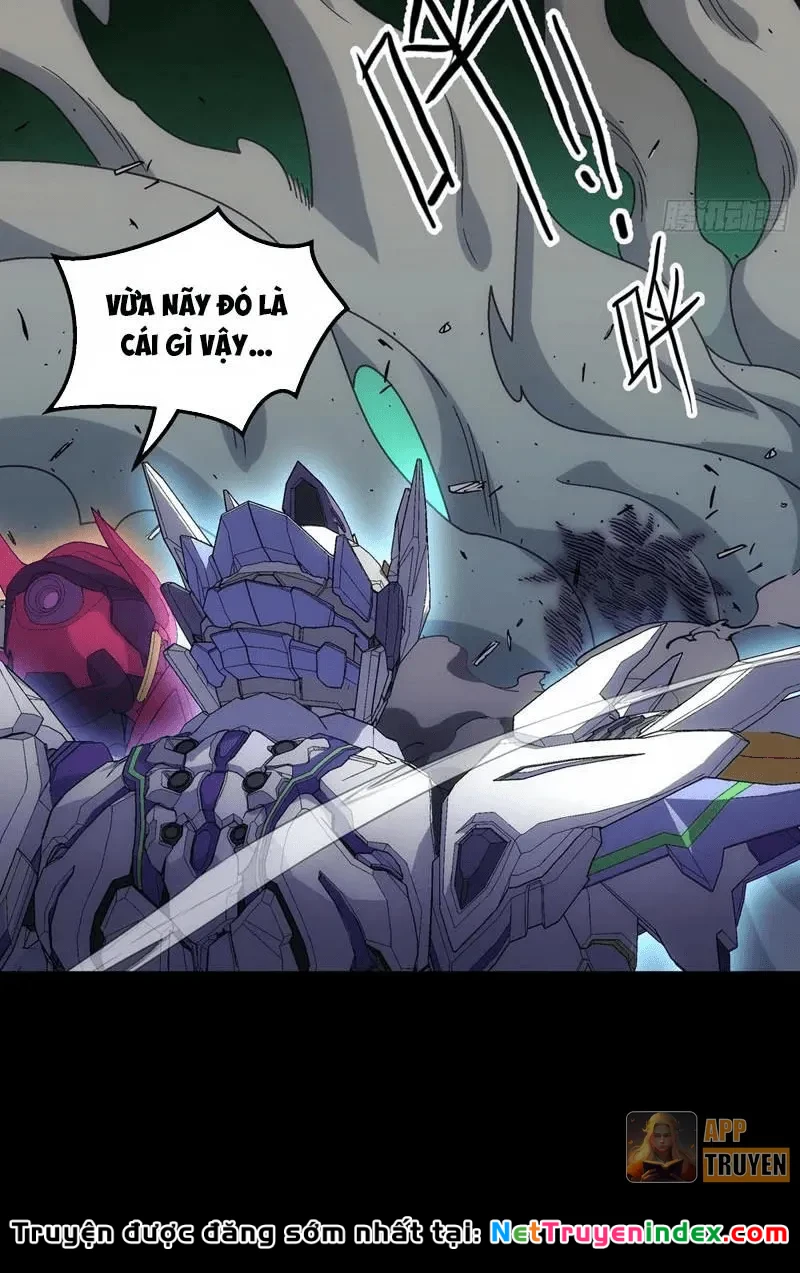 Cương Thiết Khế Ước Chapter 61 - 39