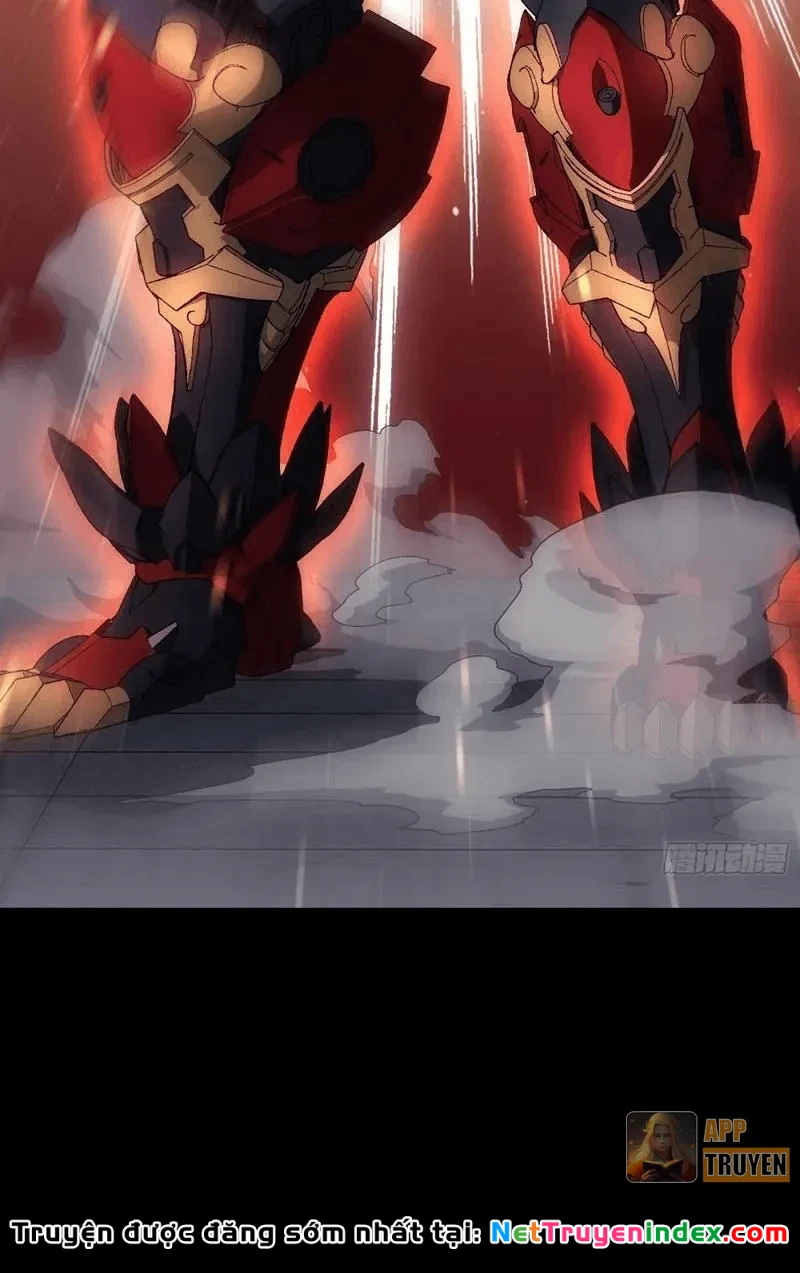 Cương Thiết Khế Ước Chapter 61 - 42