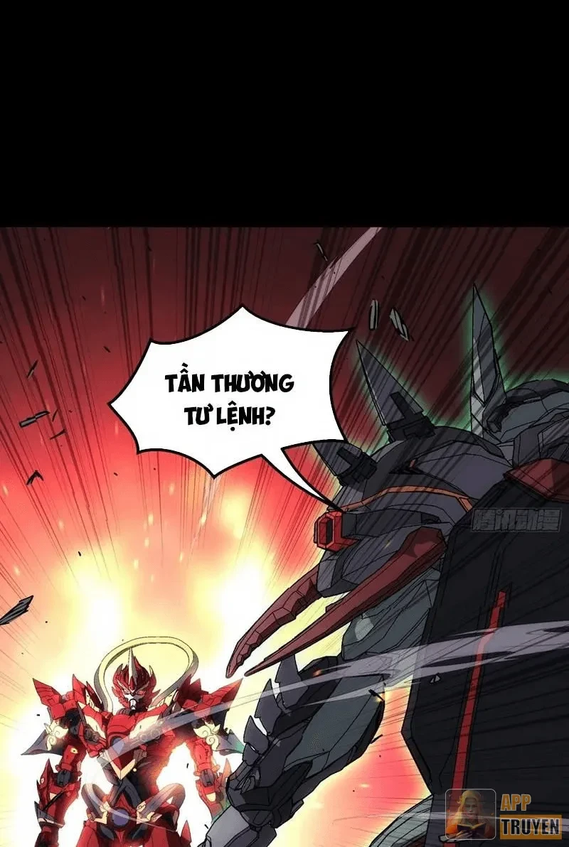 Cương Thiết Khế Ước Chapter 61 - 43