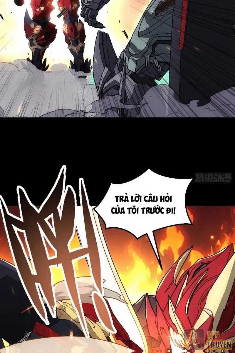 Cương Thiết Khế Ước Chapter 61 - 44