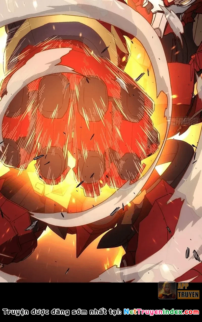 Cương Thiết Khế Ước Chapter 61 - 45