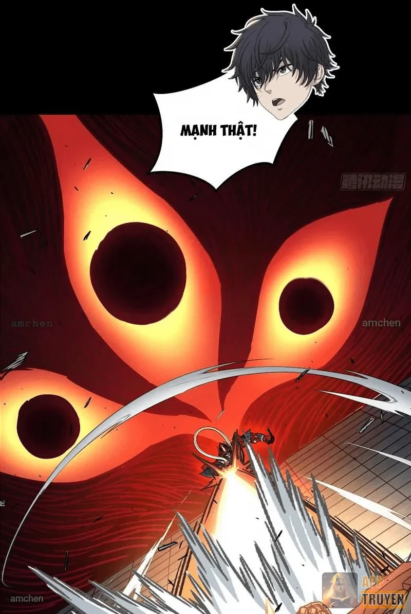 Cương Thiết Khế Ước Chapter 61 - 46