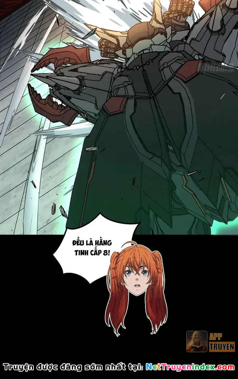 Cương Thiết Khế Ước Chapter 61 - 47