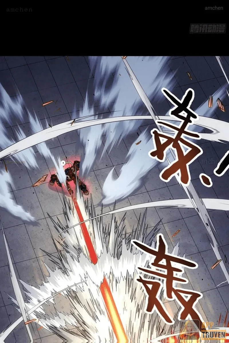 Cương Thiết Khế Ước Chapter 61 - 48