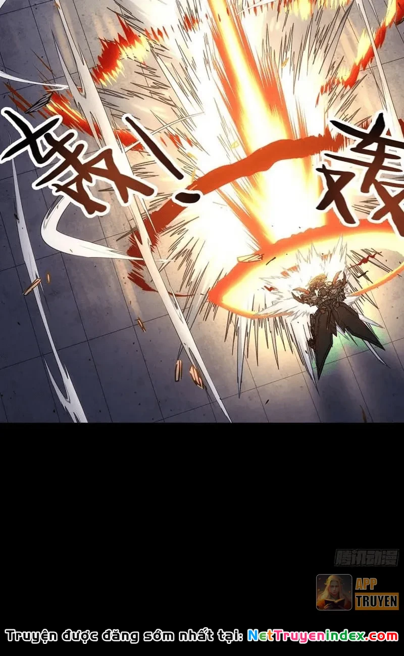 Cương Thiết Khế Ước Chapter 61 - 49