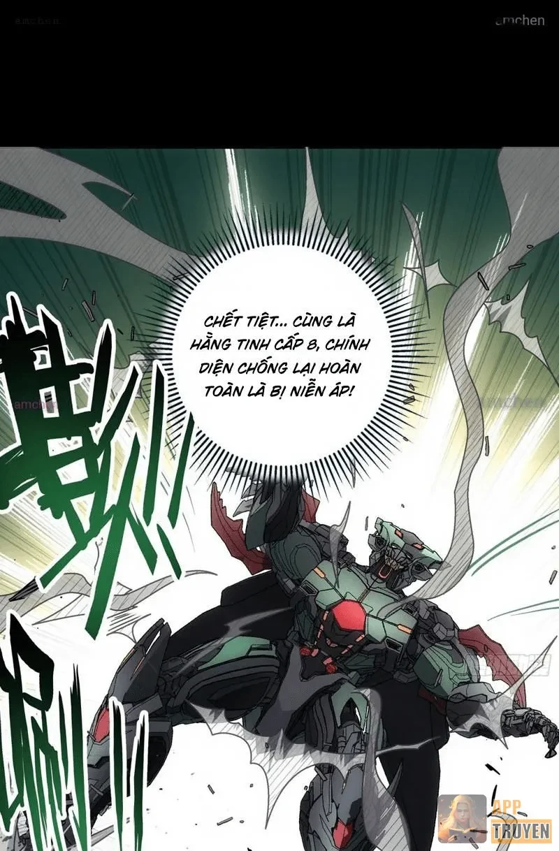 Cương Thiết Khế Ước Chapter 61 - 50