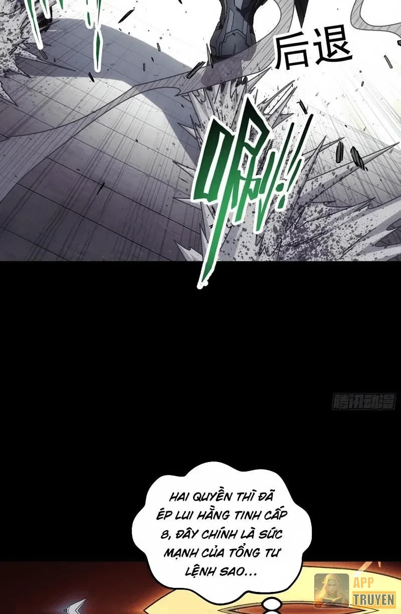 Cương Thiết Khế Ước Chapter 61 - 51