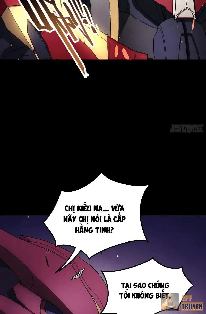 Cương Thiết Khế Ước Chapter 61 - 53