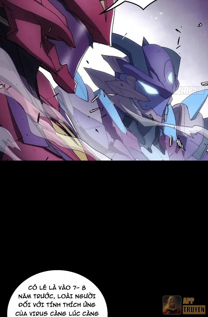 Cương Thiết Khế Ước Chapter 61 - 54