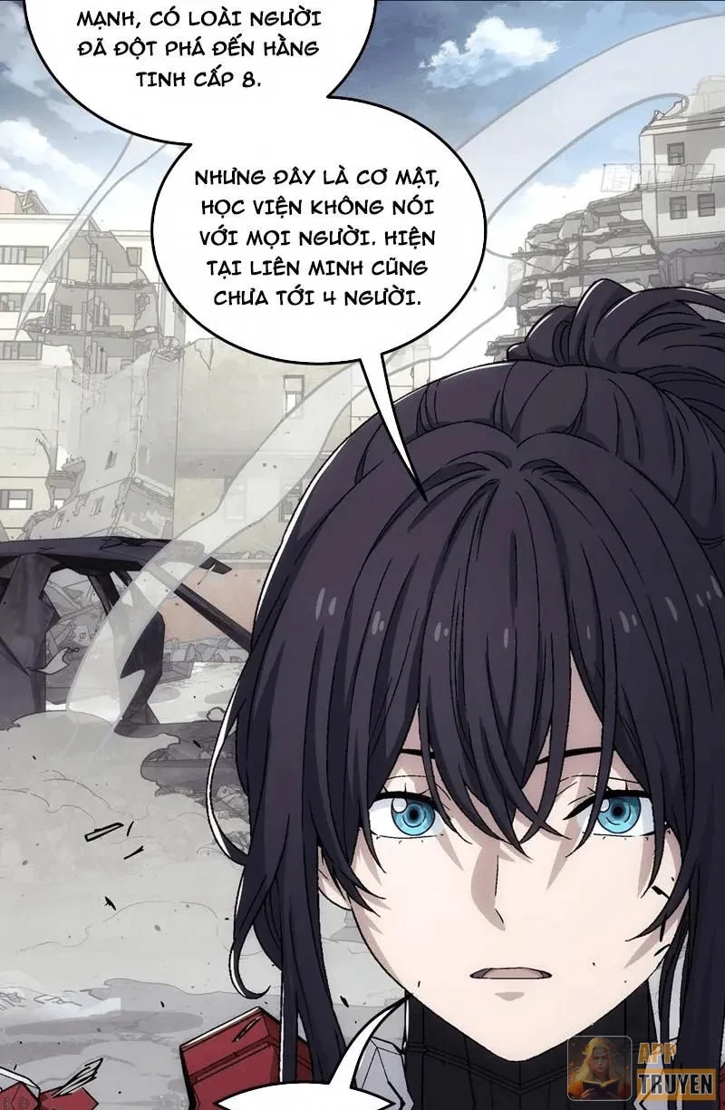 Cương Thiết Khế Ước Chapter 61 - 55