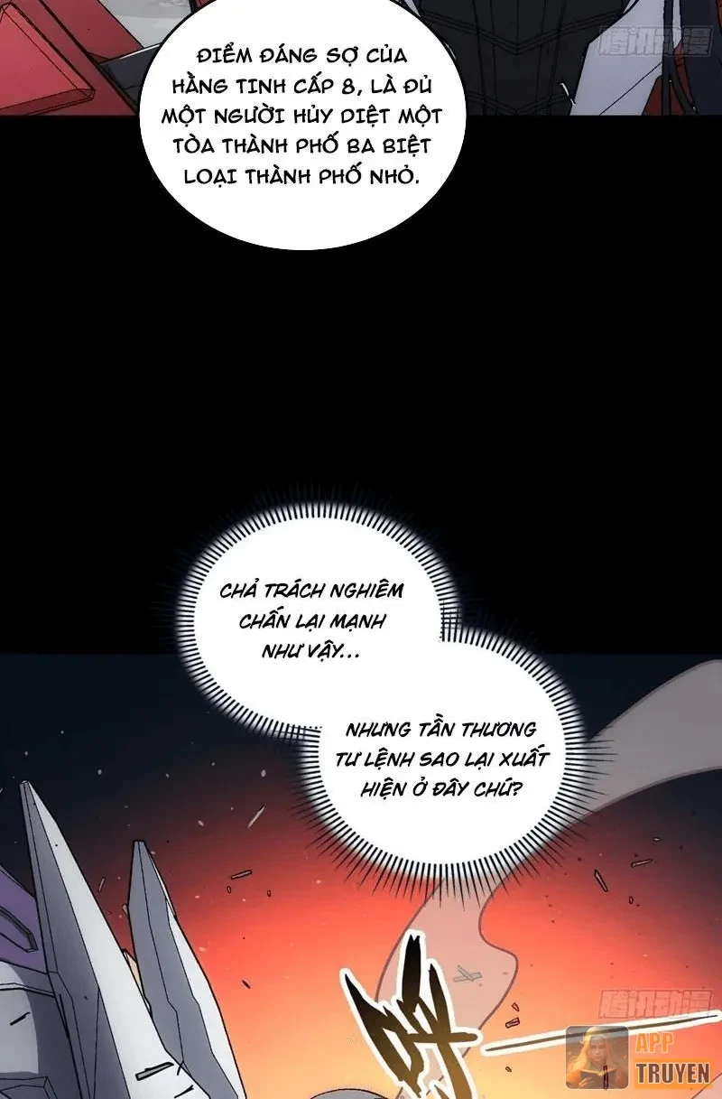 Cương Thiết Khế Ước Chapter 61 - 56