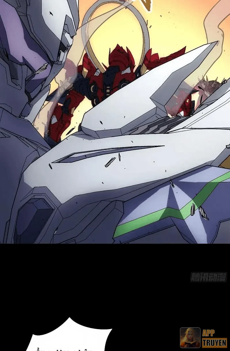 Cương Thiết Khế Ước Chapter 61 - 57