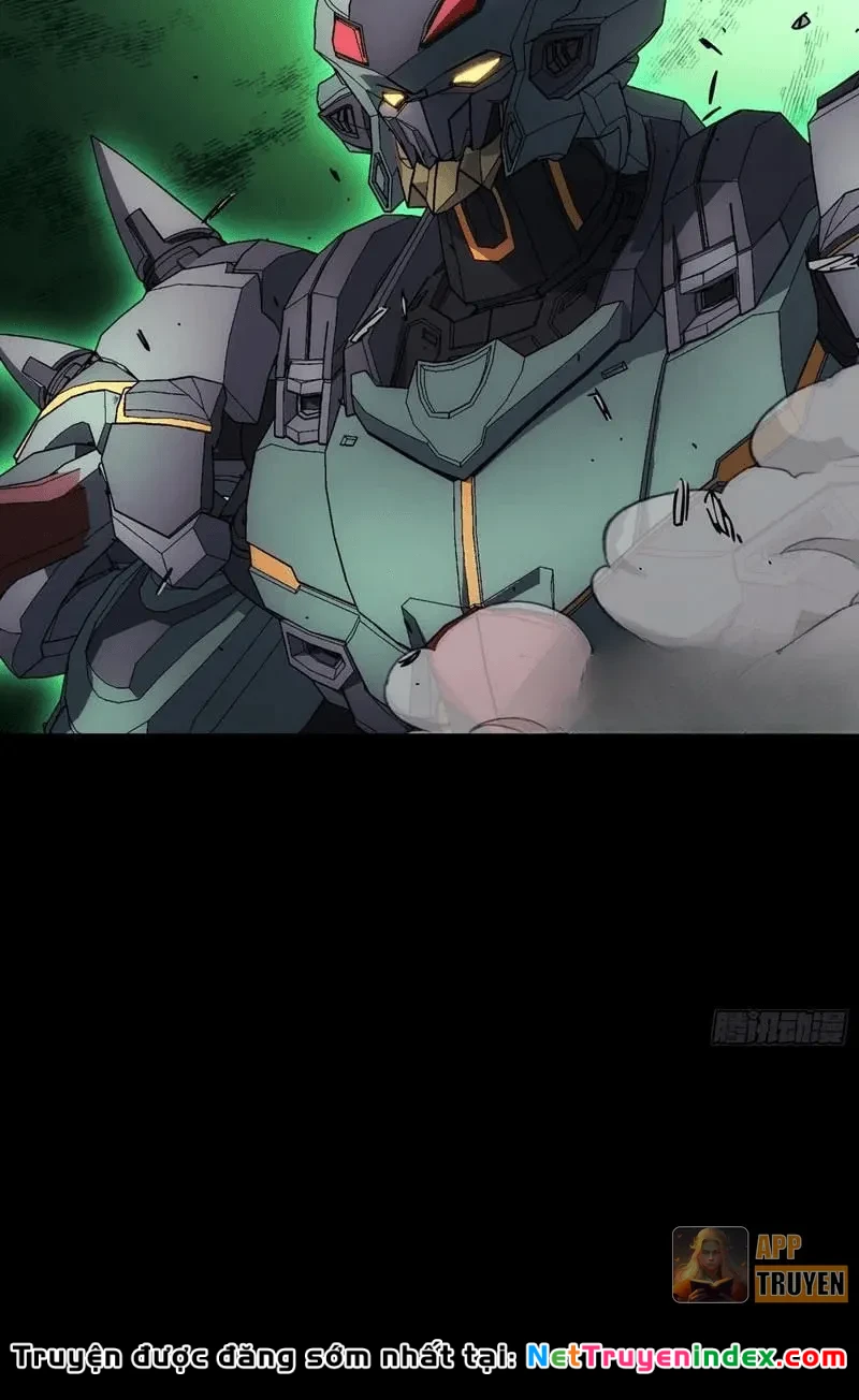 Cương Thiết Khế Ước Chapter 61 - 59