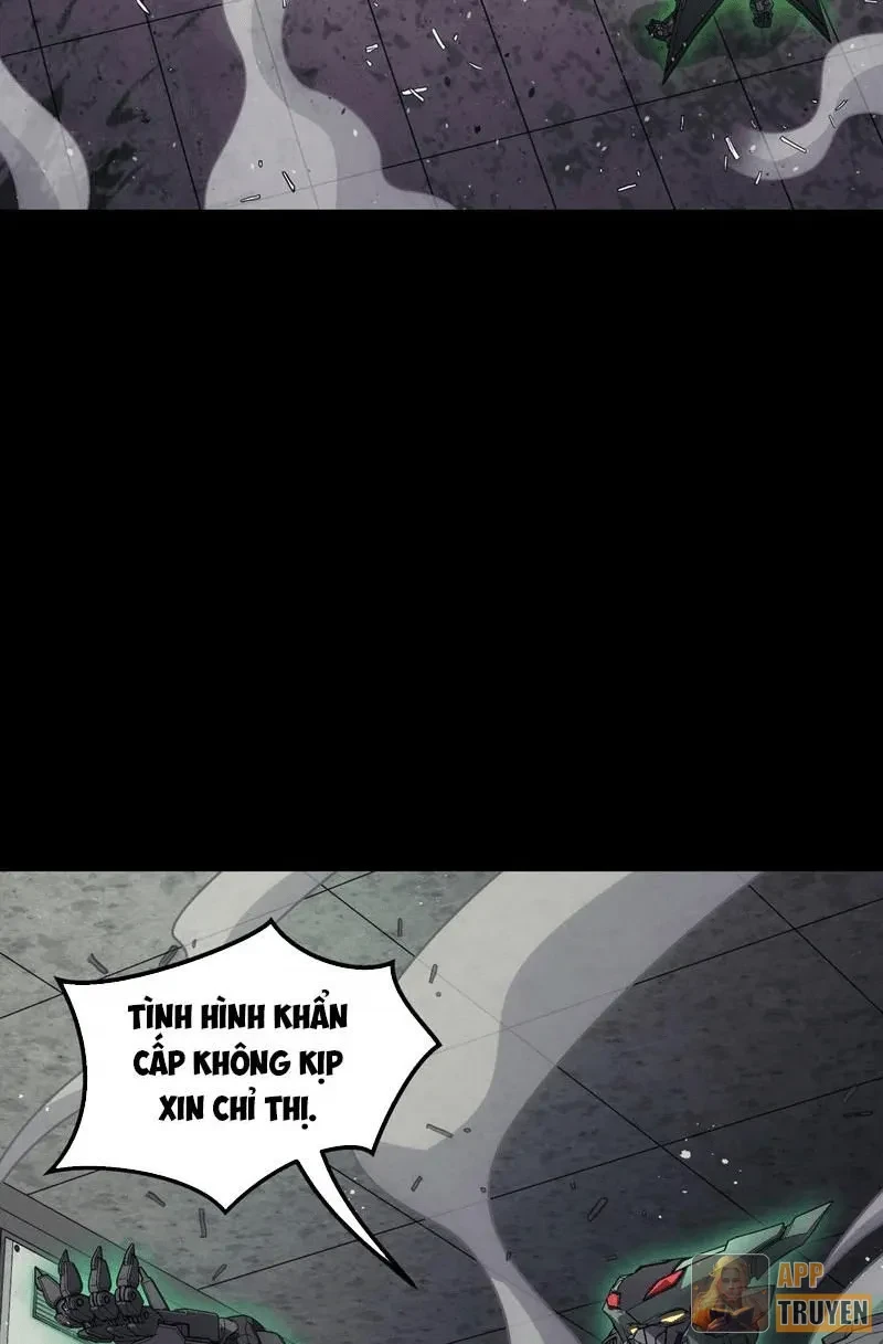 Cương Thiết Khế Ước Chapter 61 - 61