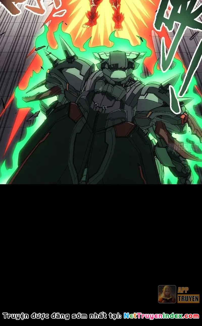 Cương Thiết Khế Ước Chapter 61 - 64