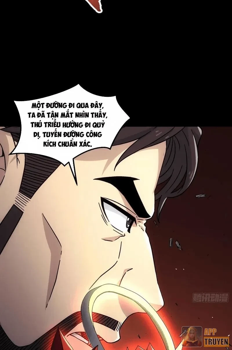 Cương Thiết Khế Ước Chapter 61 - 66