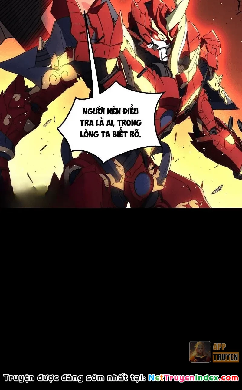 Cương Thiết Khế Ước Chapter 61 - 67