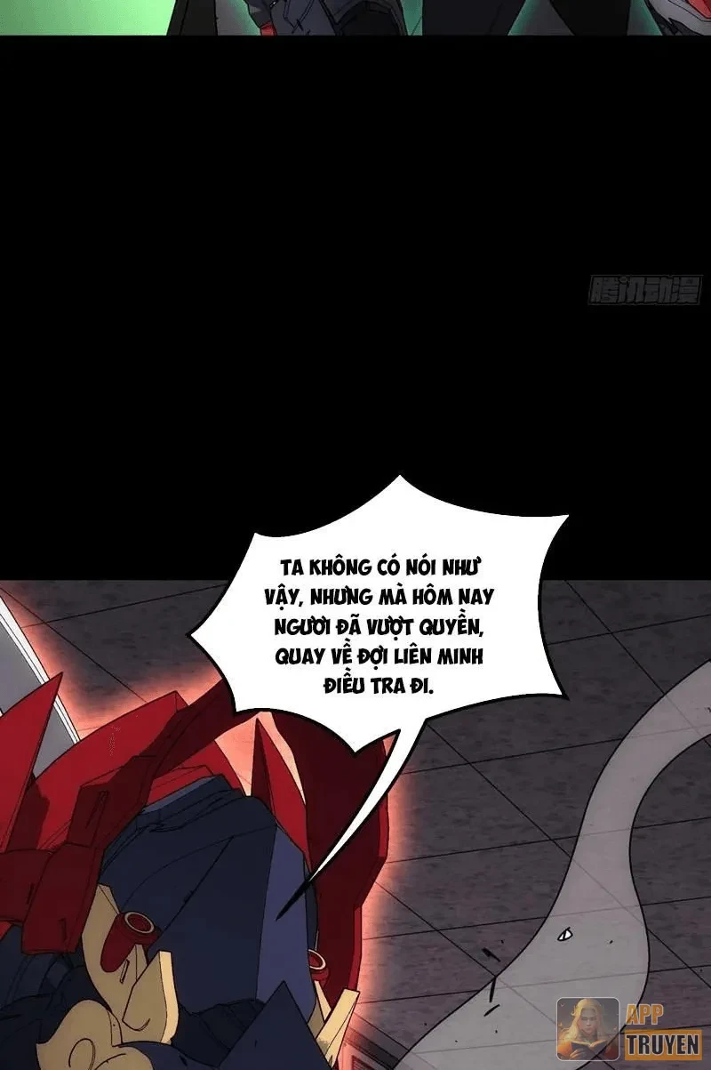 Cương Thiết Khế Ước Chapter 61 - 69