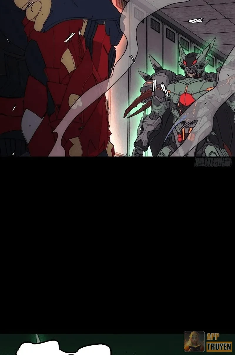 Cương Thiết Khế Ước Chapter 61 - 70