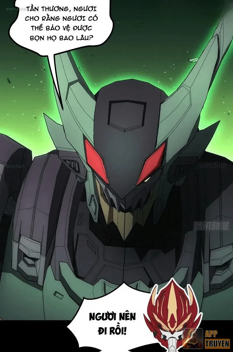 Cương Thiết Khế Ước Chapter 61 - 71