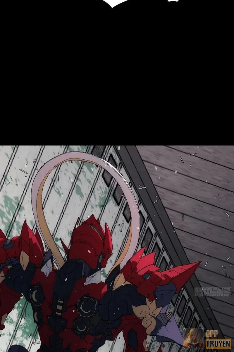 Cương Thiết Khế Ước Chapter 61 - 72