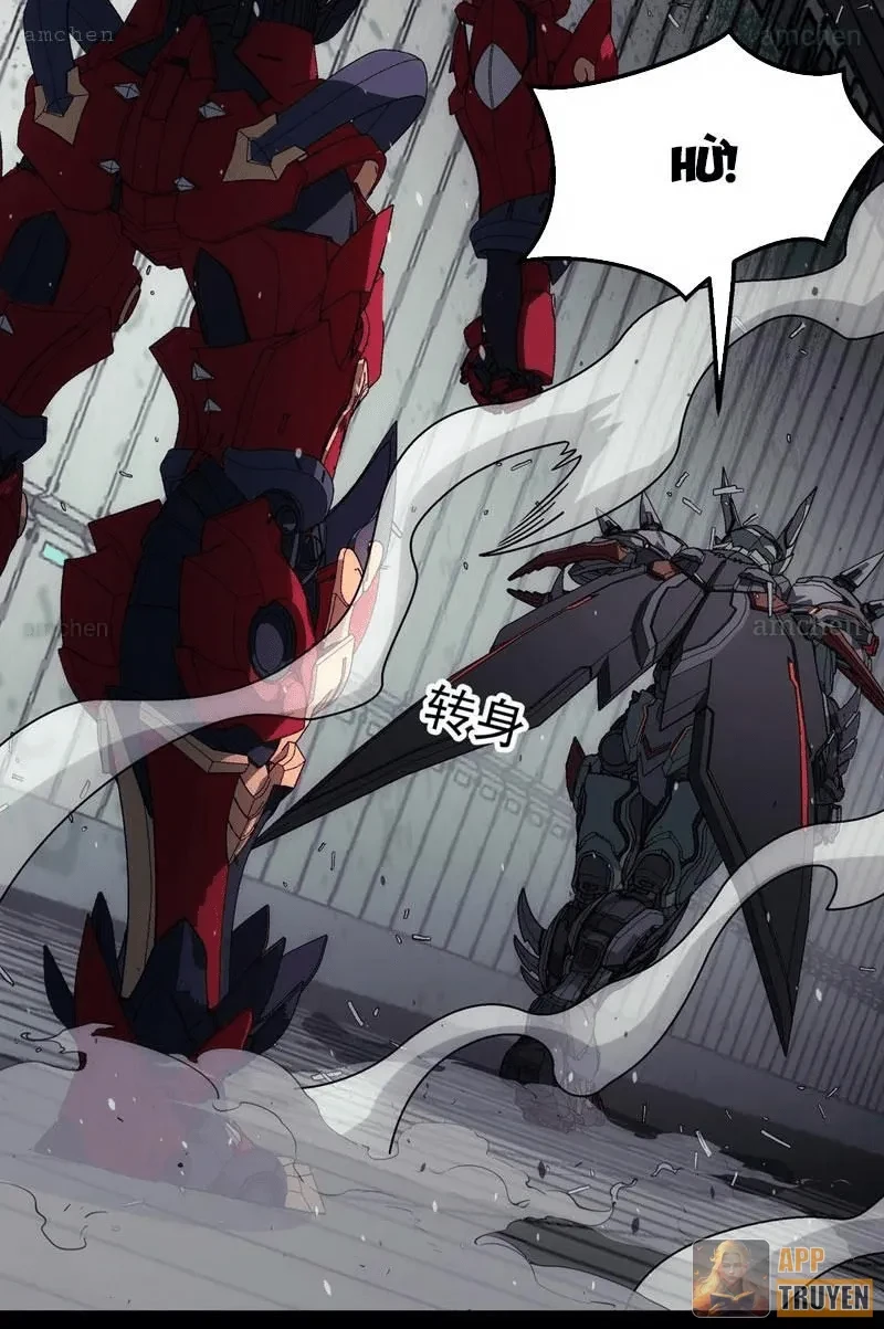 Cương Thiết Khế Ước Chapter 61 - 73