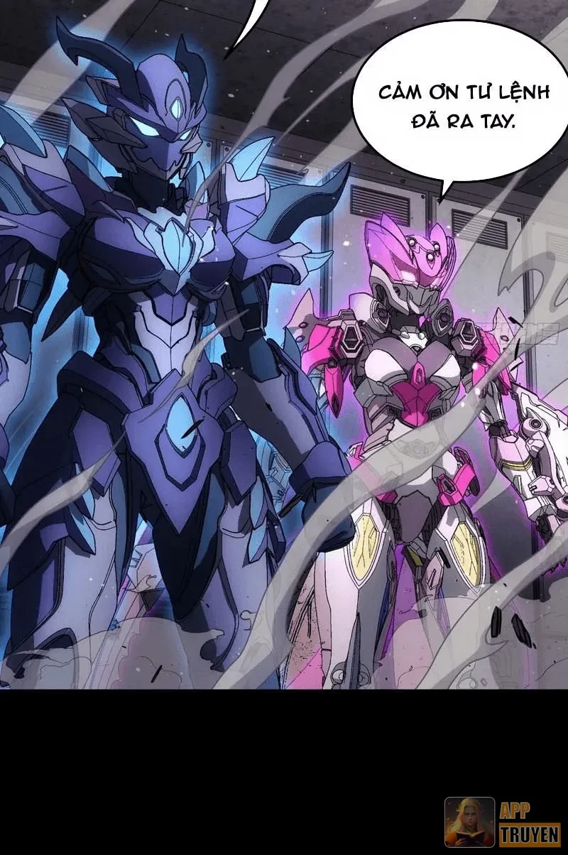 Cương Thiết Khế Ước Chapter 61 - 76