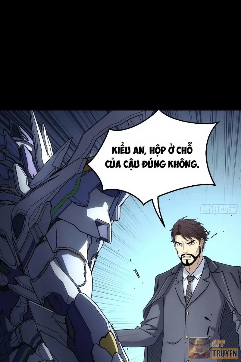 Cương Thiết Khế Ước Chapter 61 - 77