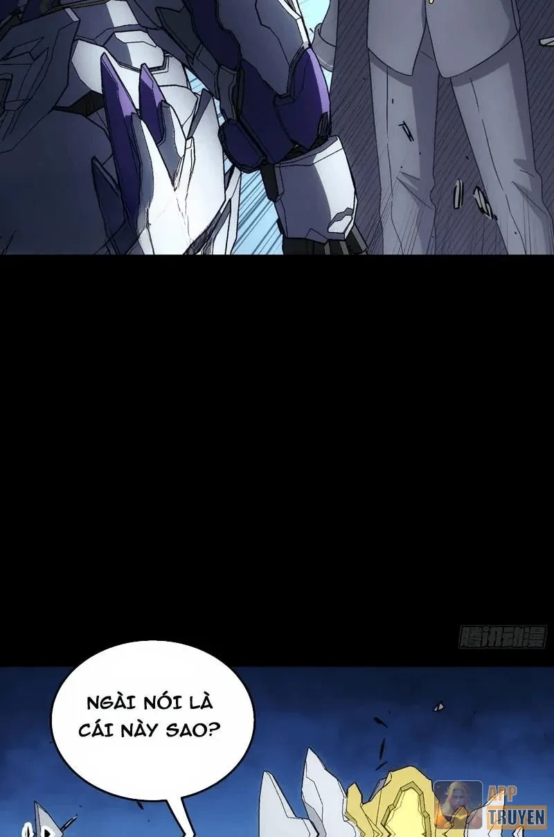 Cương Thiết Khế Ước Chapter 61 - 78