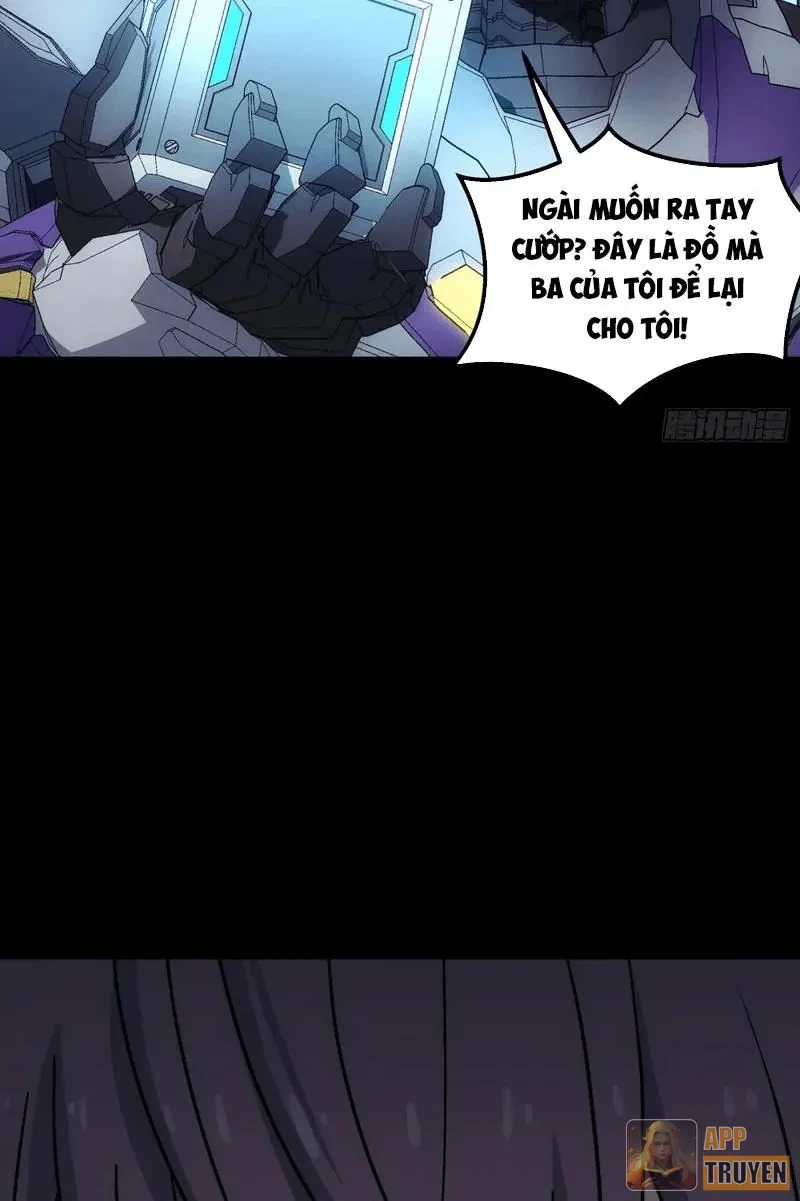 Cương Thiết Khế Ước Chapter 61 - 82