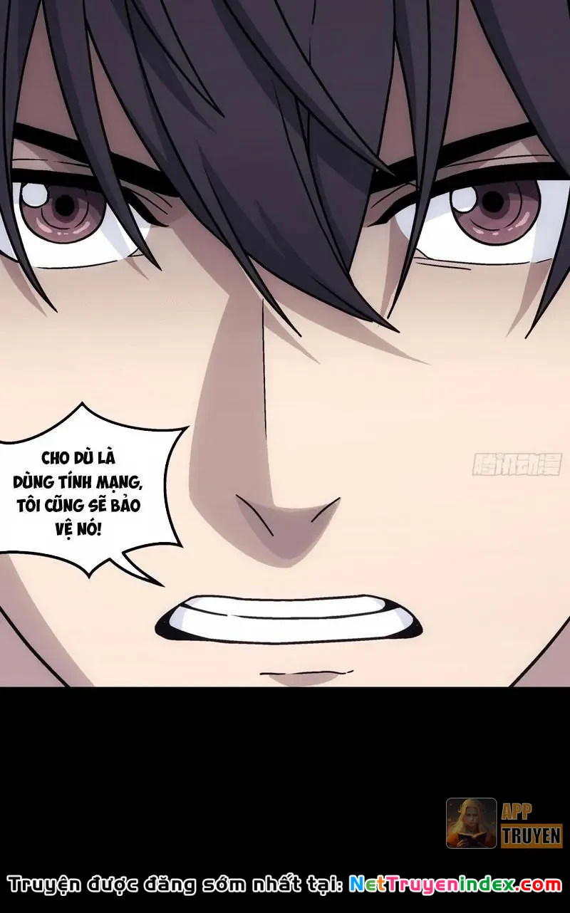 Cương Thiết Khế Ước Chapter 61 - 83