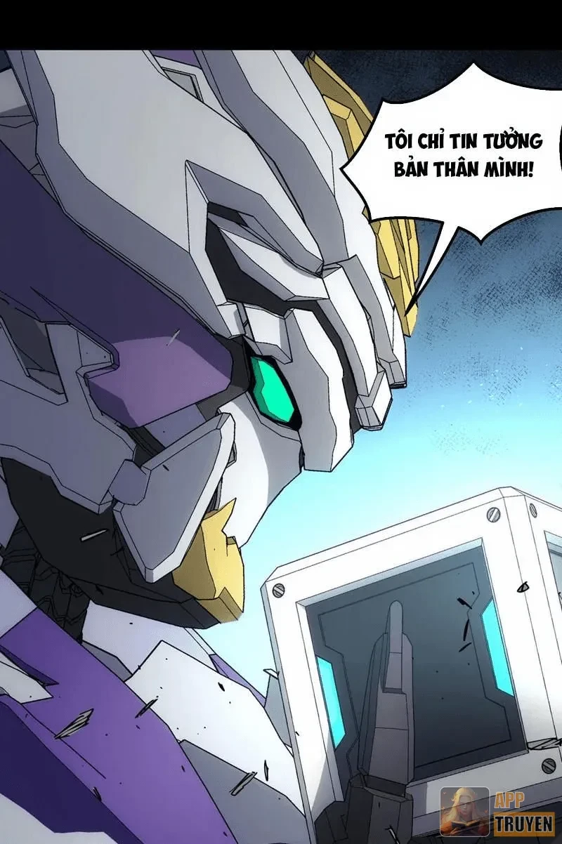 Cương Thiết Khế Ước Chapter 61 - 86