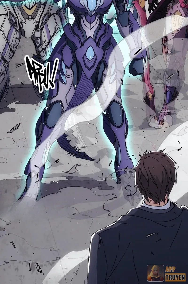 Cương Thiết Khế Ước Chapter 61 - 88